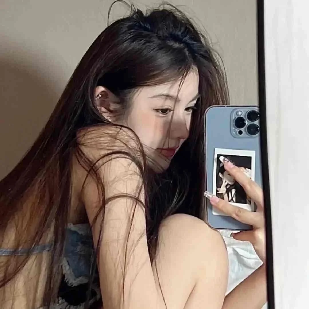 超甜女头，萌萌哒！