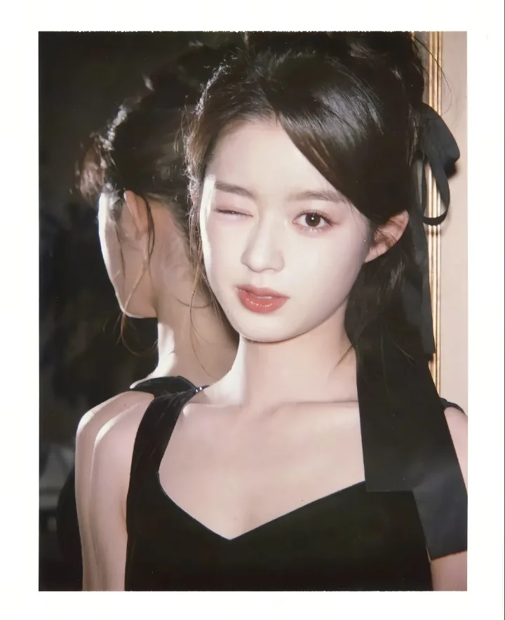 女明星撕拉片 | 美貌杀疯了的神图合集✨