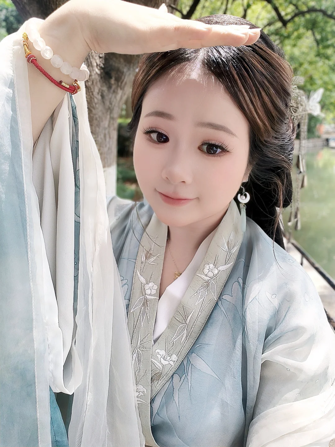 那几张好看