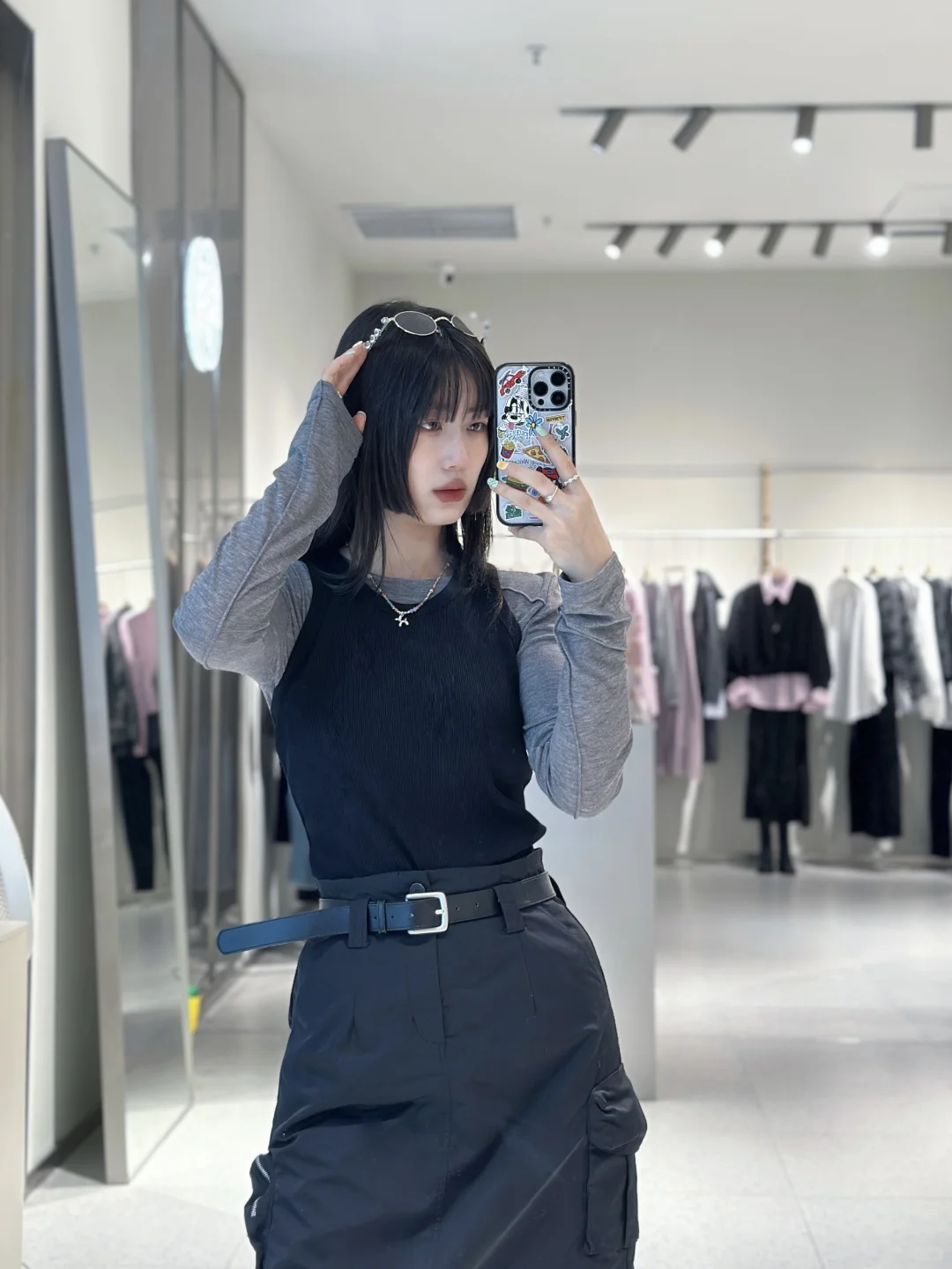 “老公姐”是这样的🐕‍🦺⋆͛♥︎