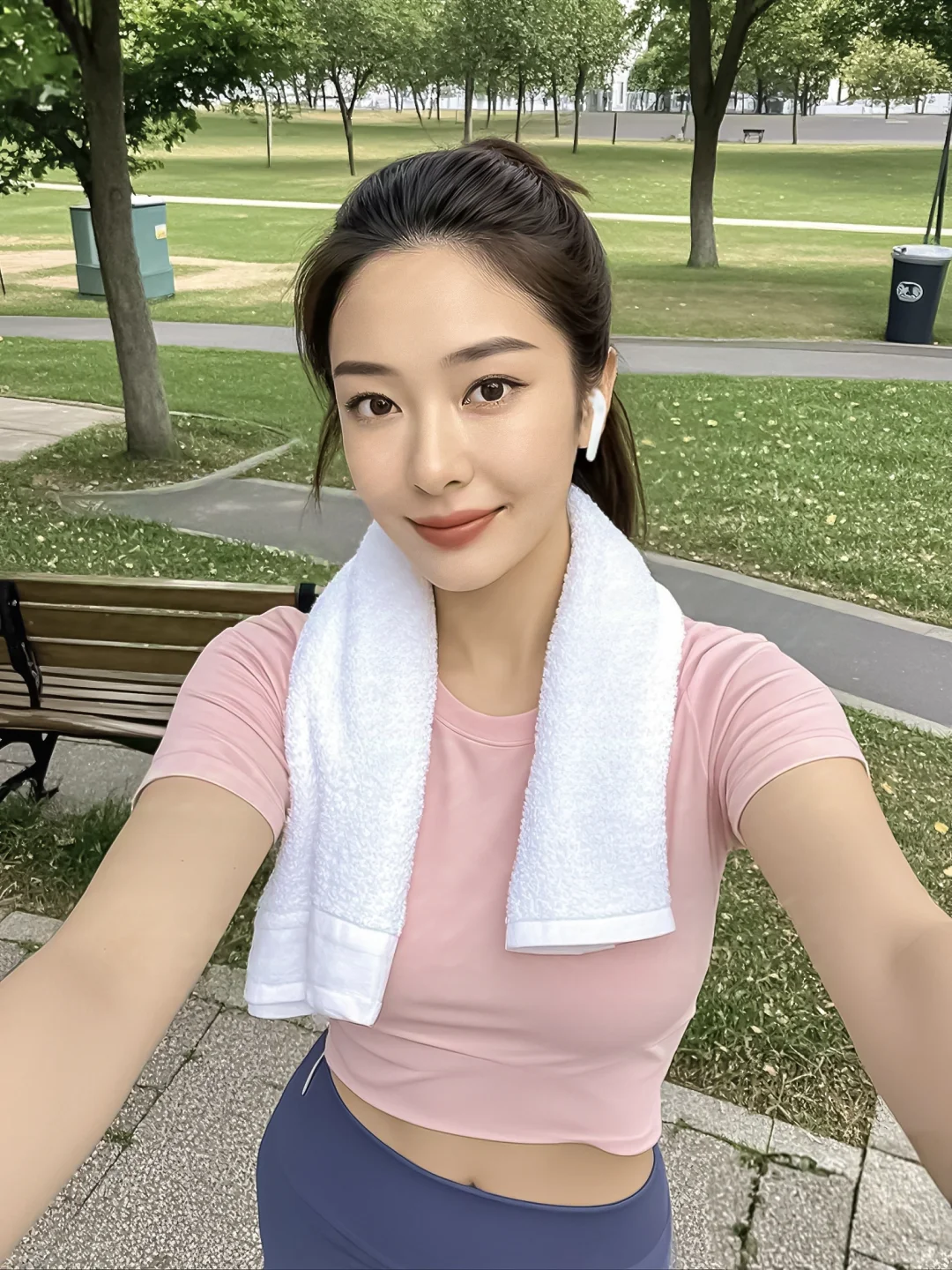 33岁｜女人要对抗地心引力