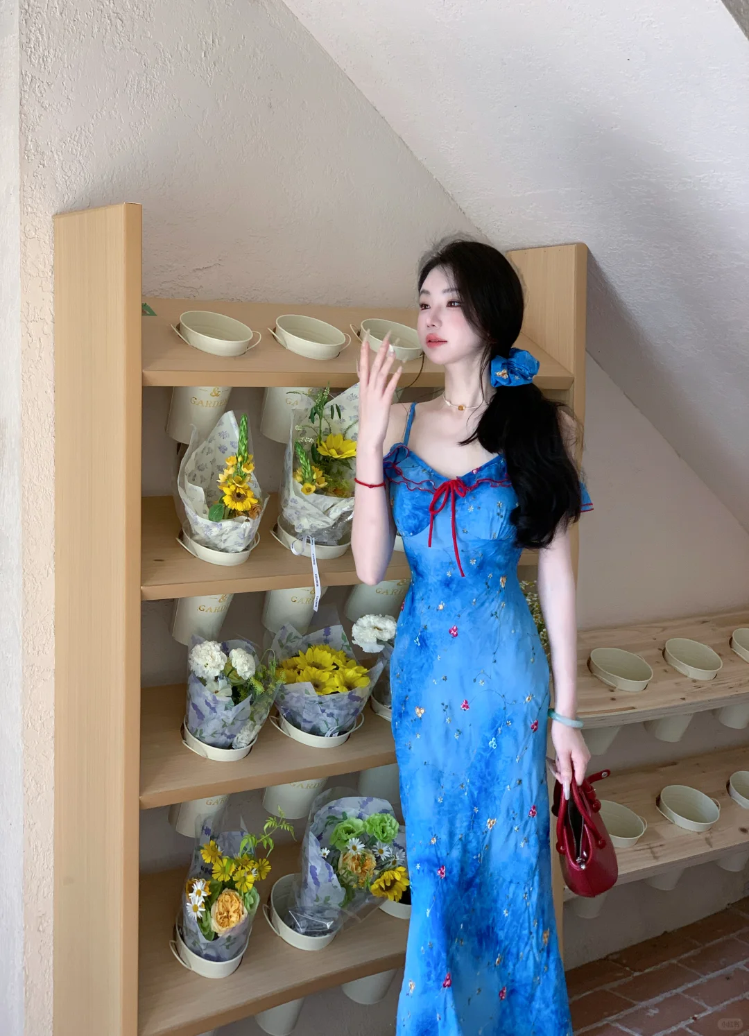 我宣布这是夏天最显白的连衣裙