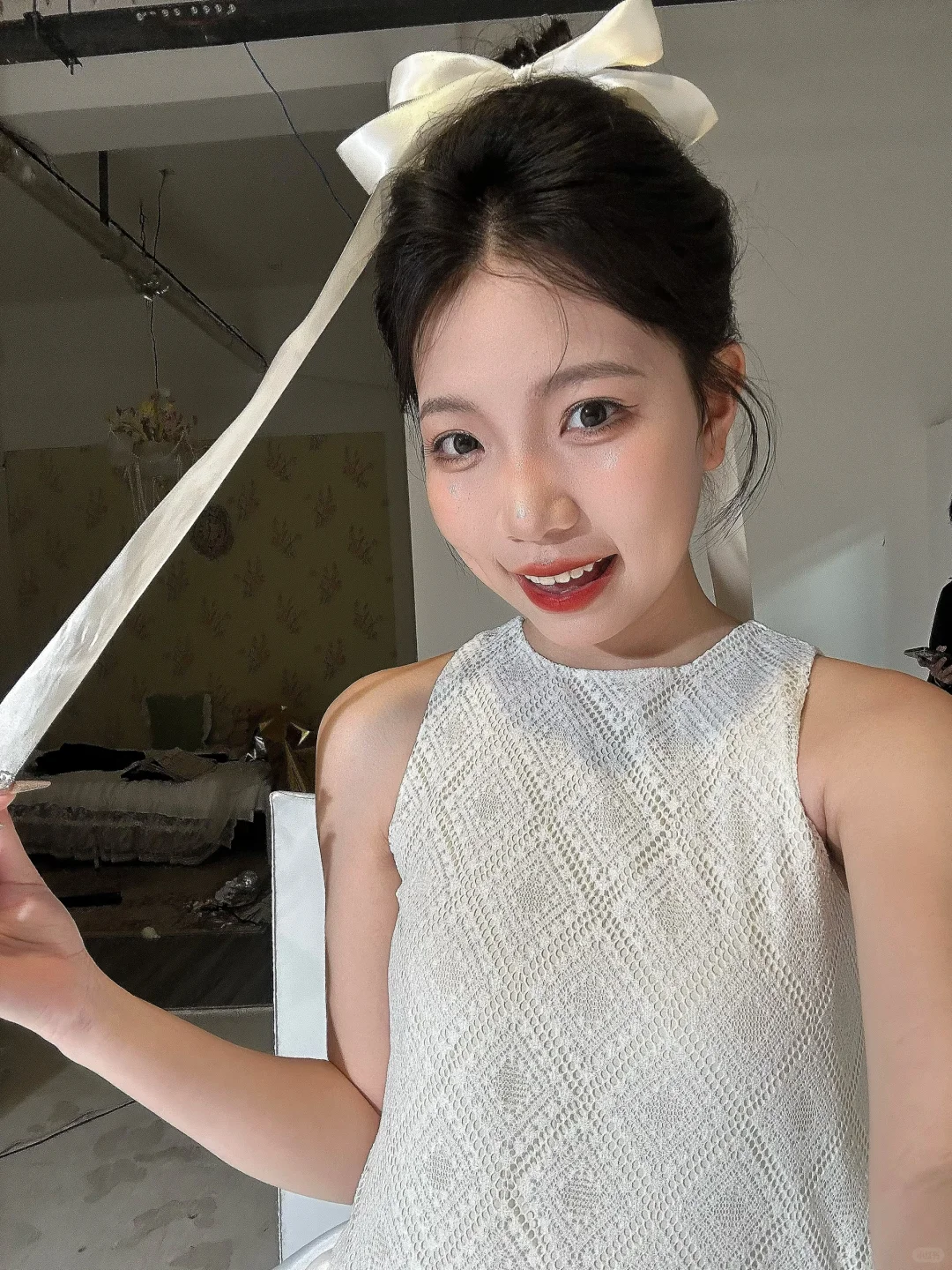 日照婚样模特｜妆面模特｜写真模特