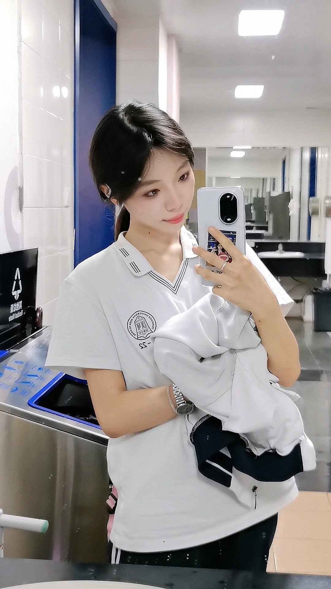 07 女高 北京
