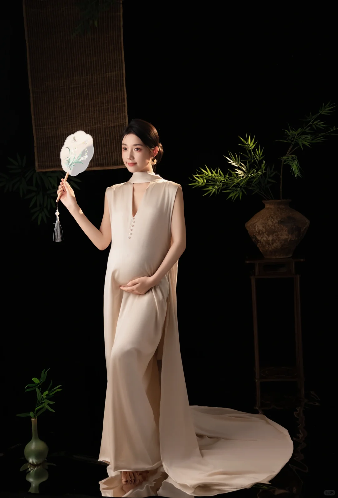 大连平面模特写真模特