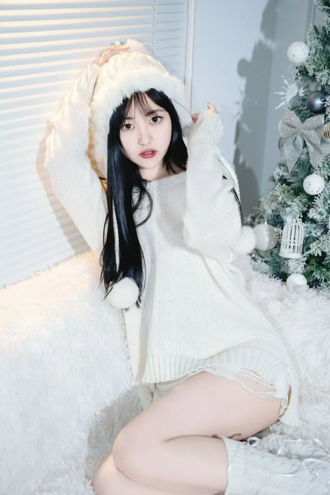 写真模特 寻摄影师 不互勉📷