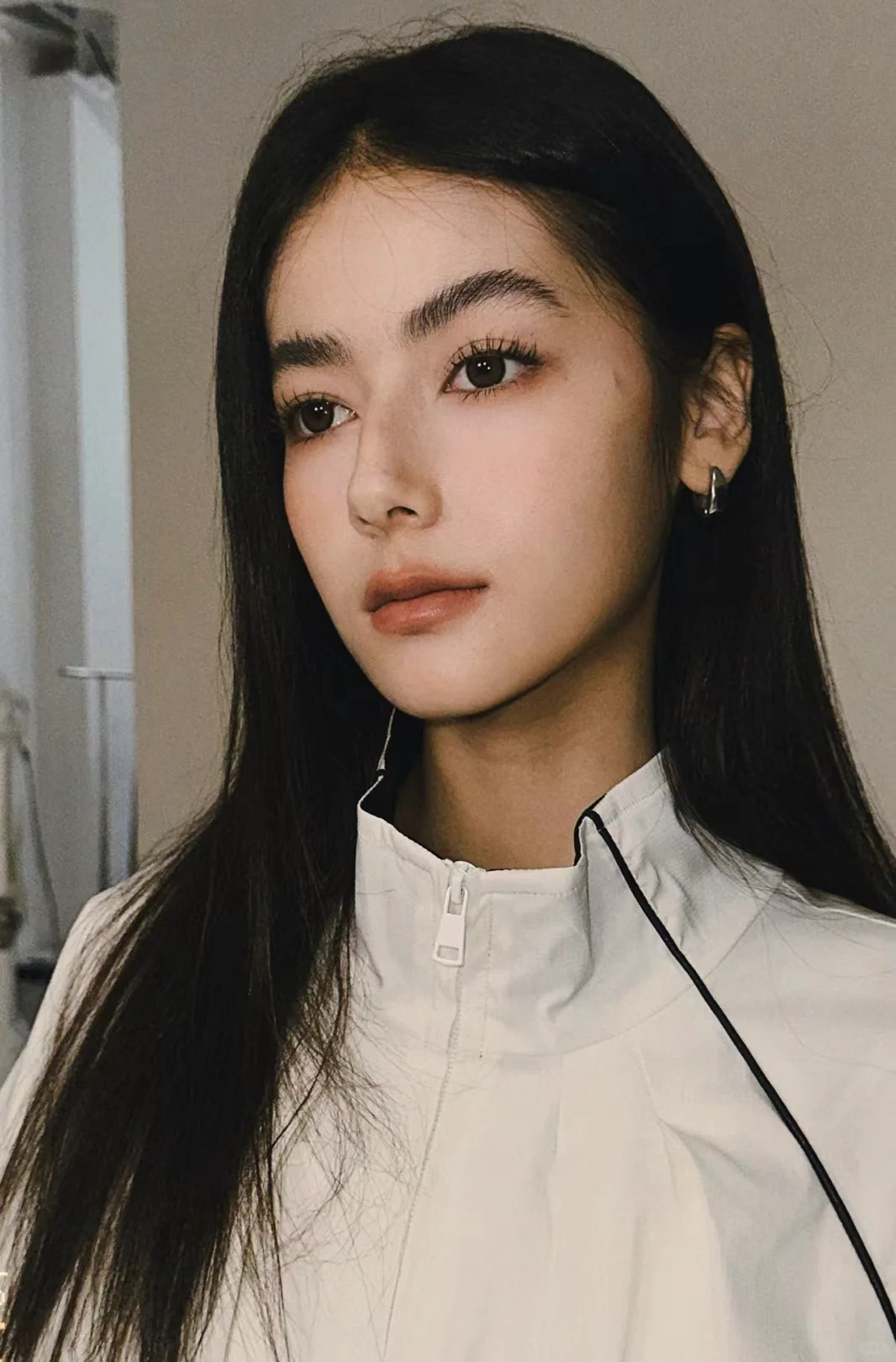 女模 | 浓颜系