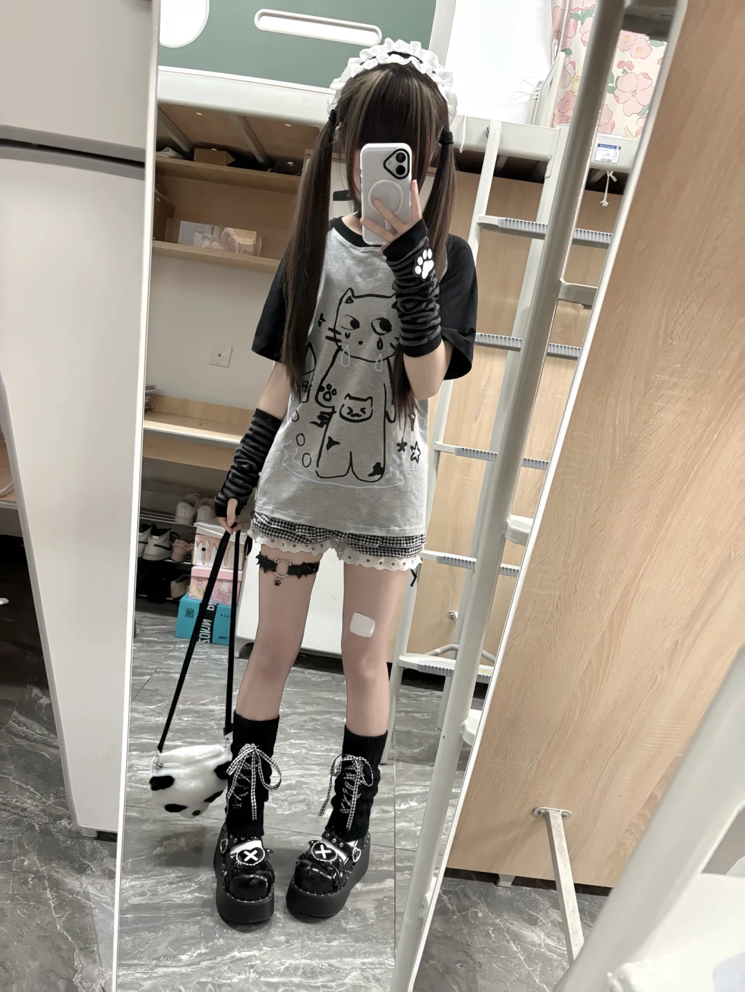 双马尾赛高好きです！