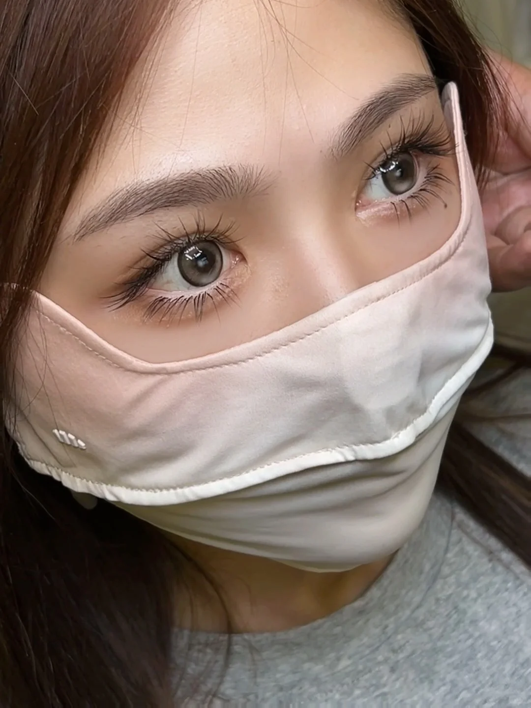西安美睫模特招募