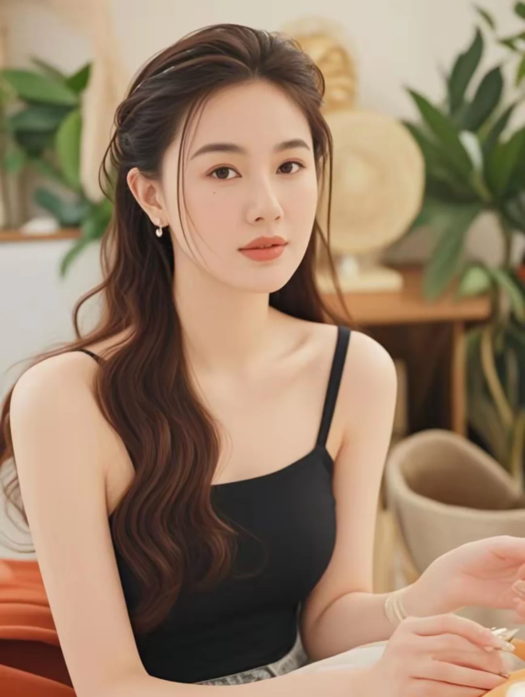 40岁的小姐姐，你还喜欢吗？