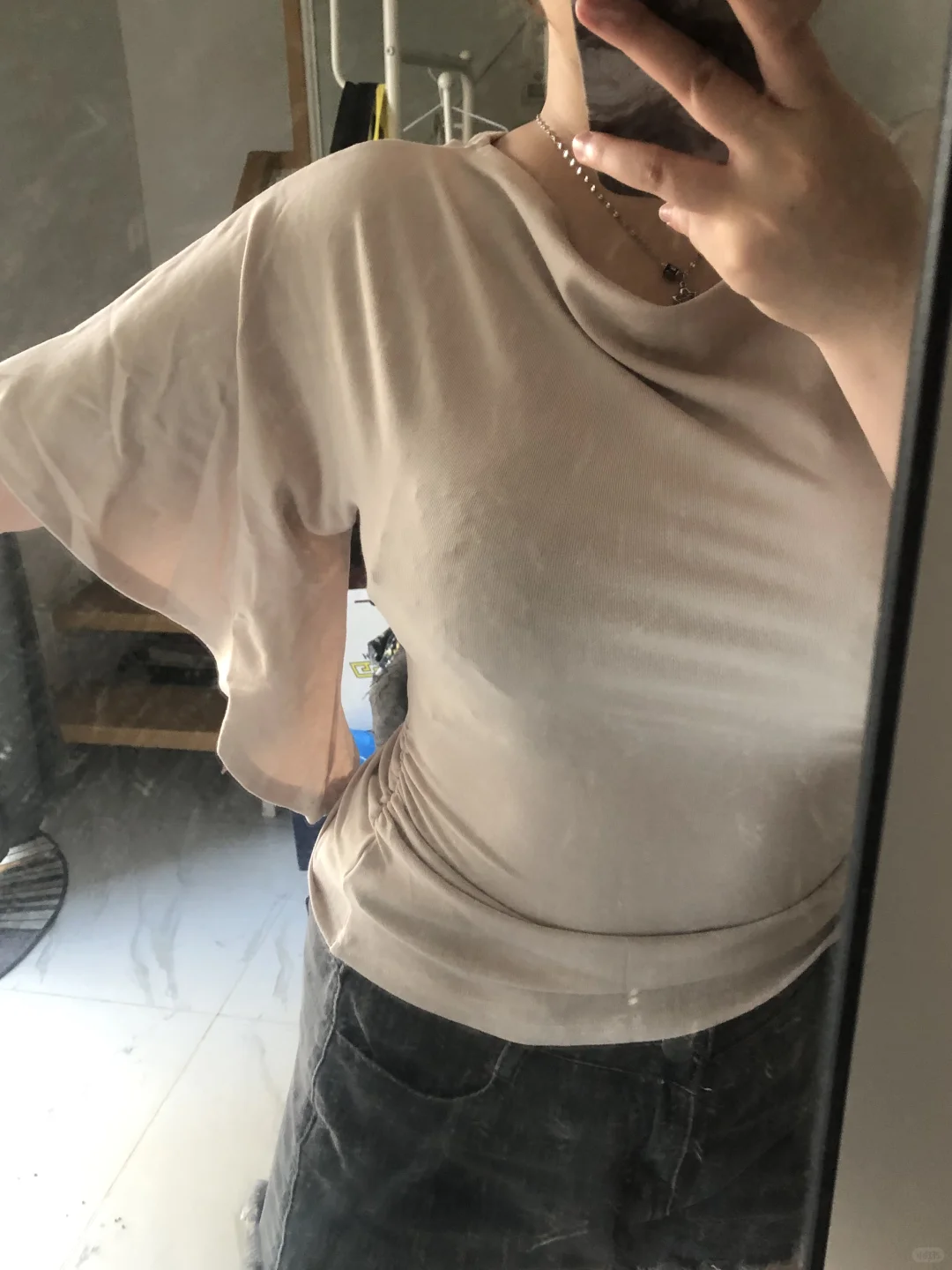 pxx挖衣服小能手第二弹