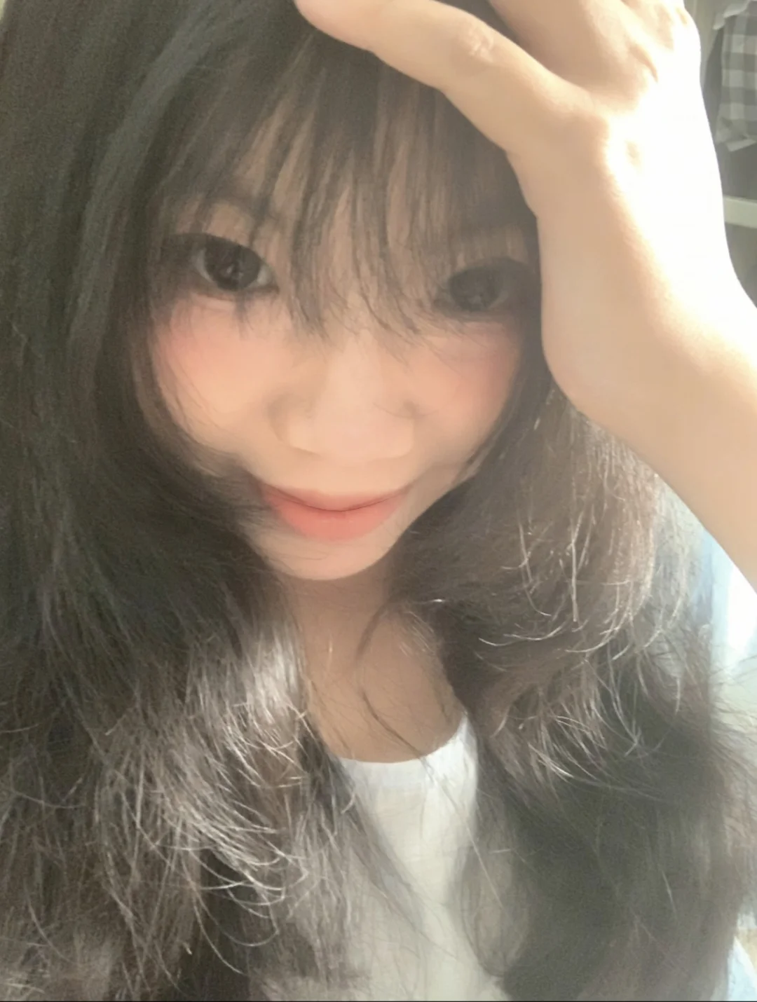 155矮个子女生/自拍