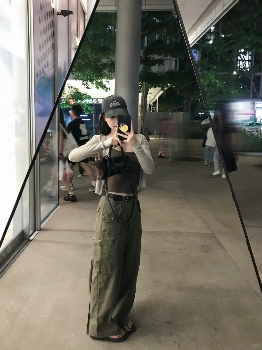 梨形/🏃🏼‍♀️‍➡️显身材诶