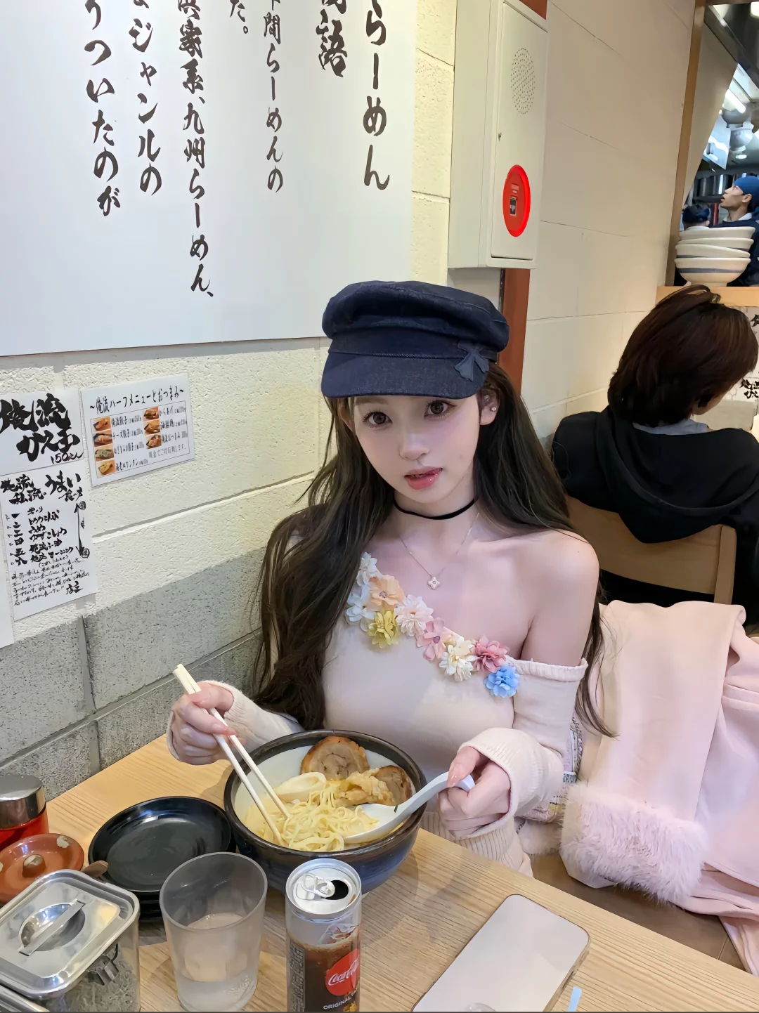 你的懒懒|谁吃她的颜？