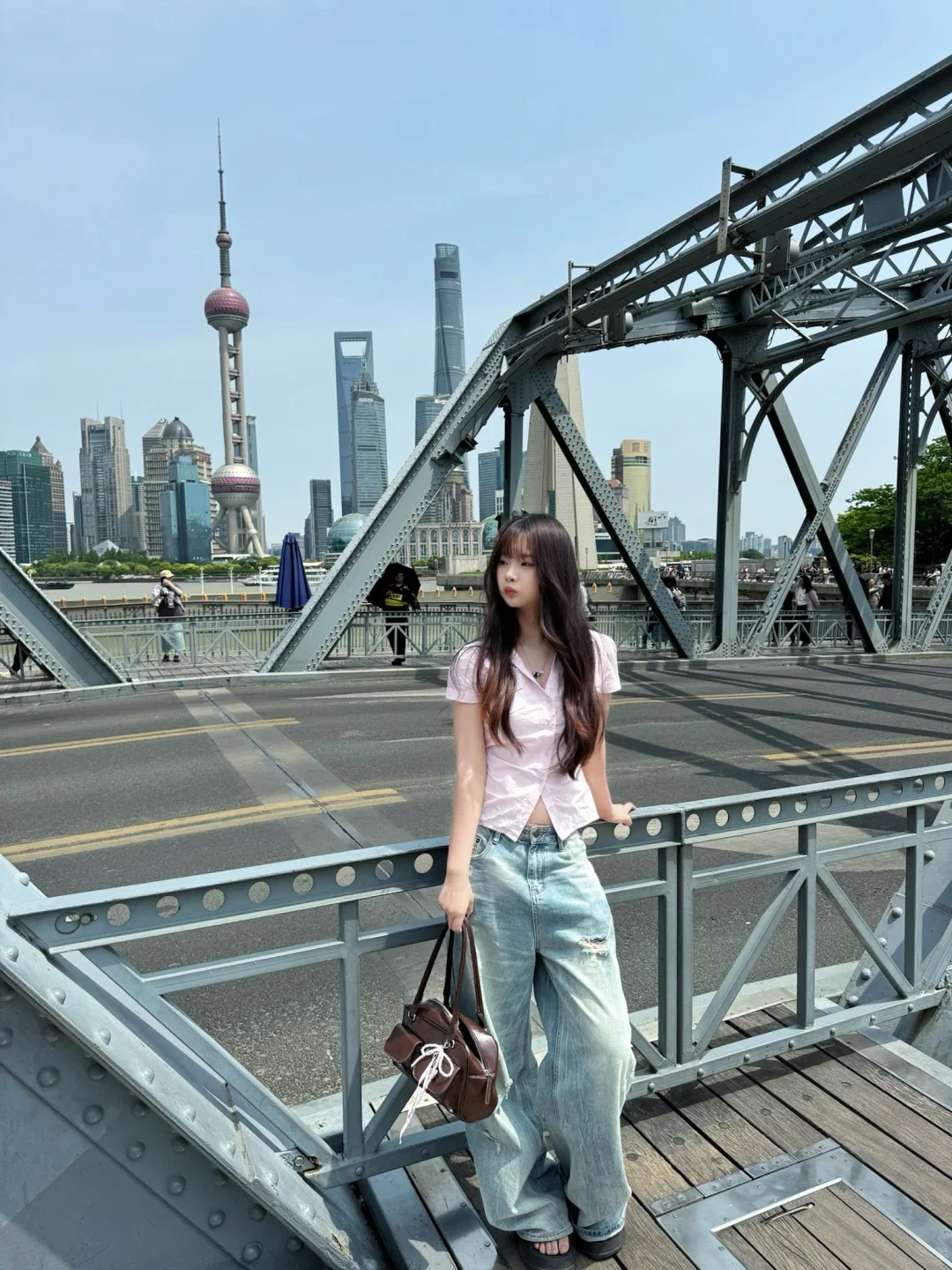 不到30的pdd纯欲衬衣…🔗