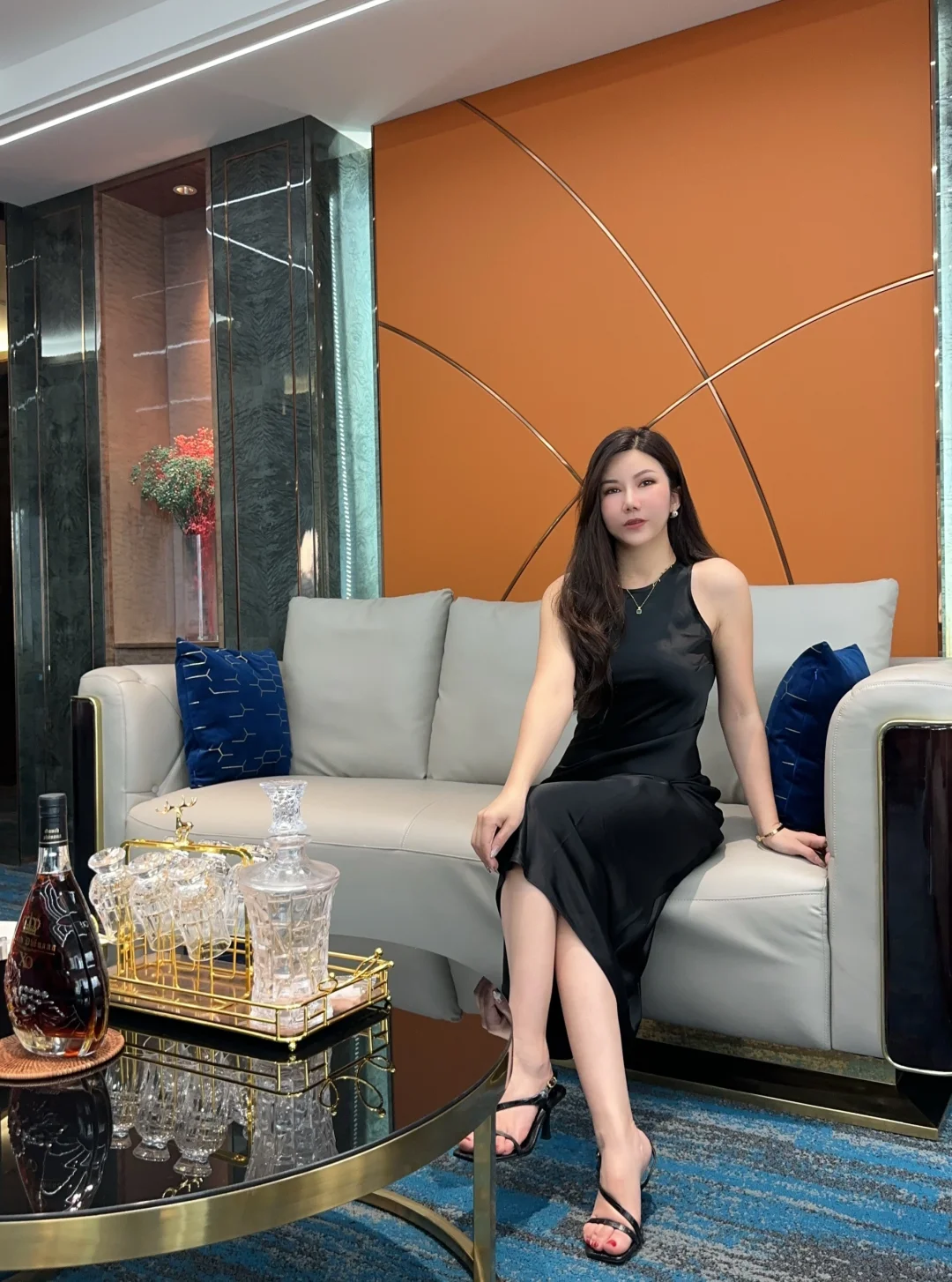 office Lady职场俏佳人