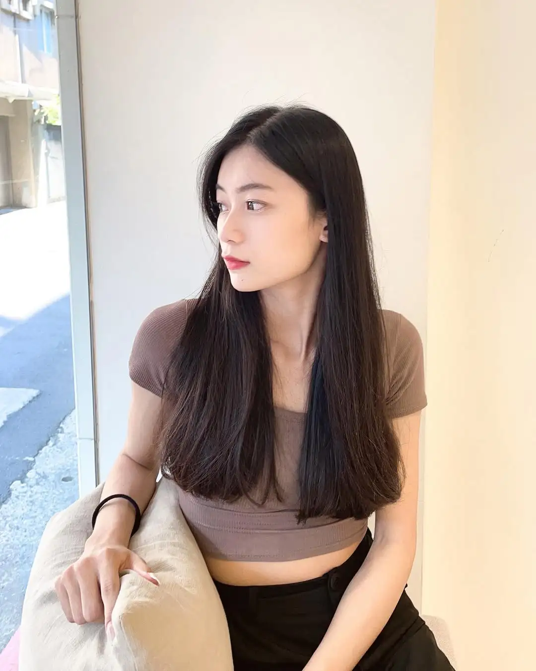 香香软软的韩系女孩👧🏻感~
