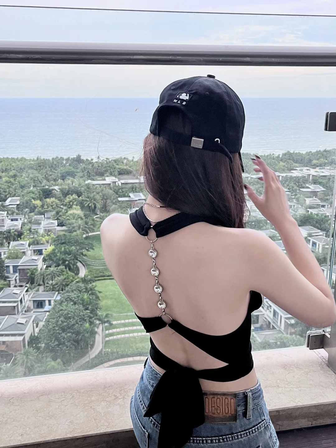 三亚海岛度假小sexy穿搭✨