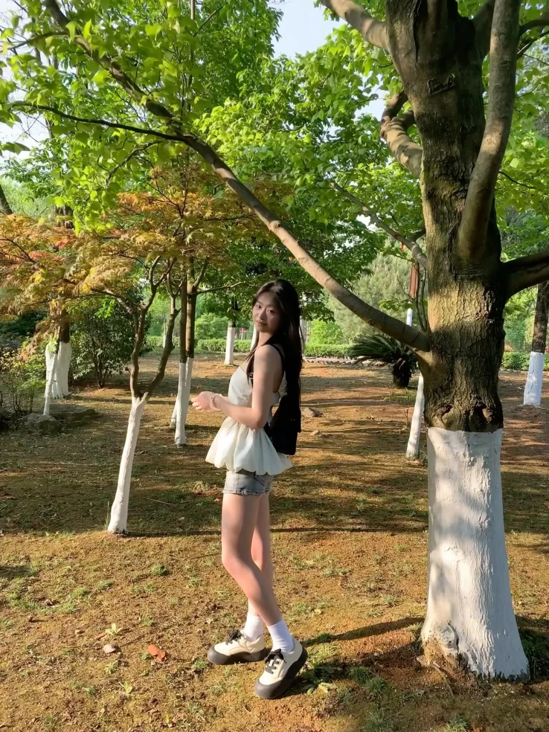 为什么男朋友不愿意我发这组照片