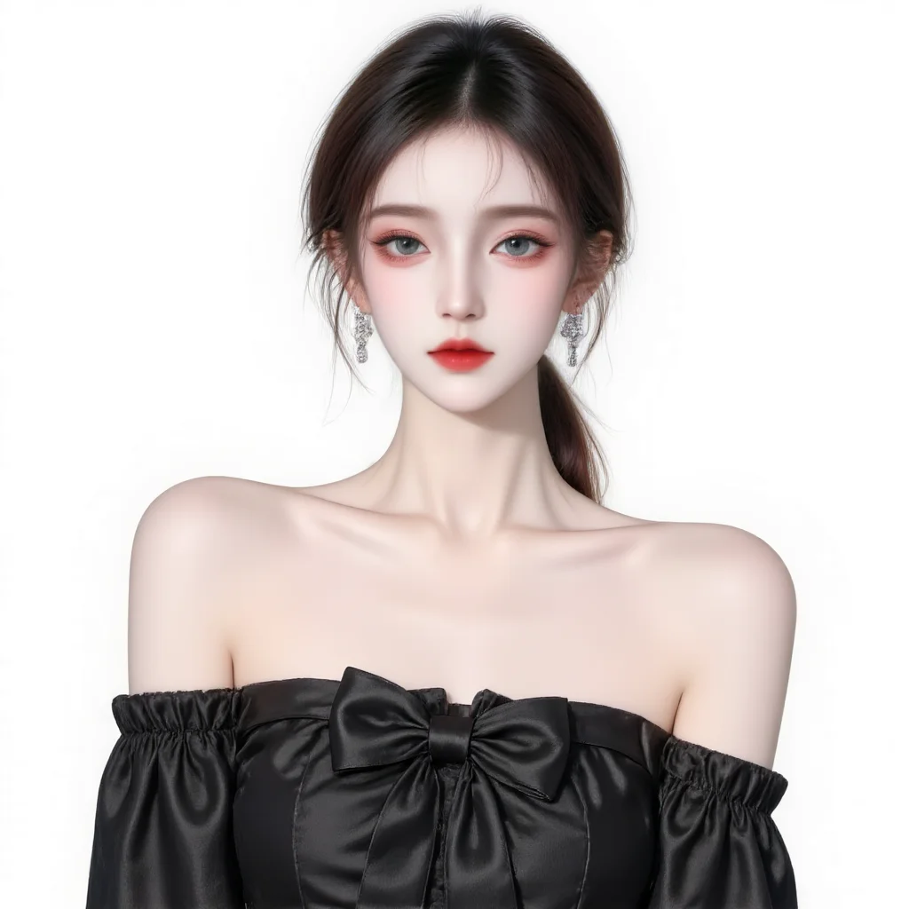 御姐女头|礼貌拿图