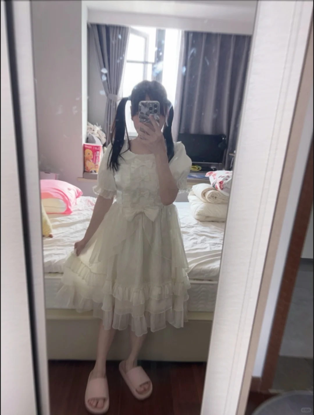 140身高80小萝莉问会认真谈恋爱还是就玩玩