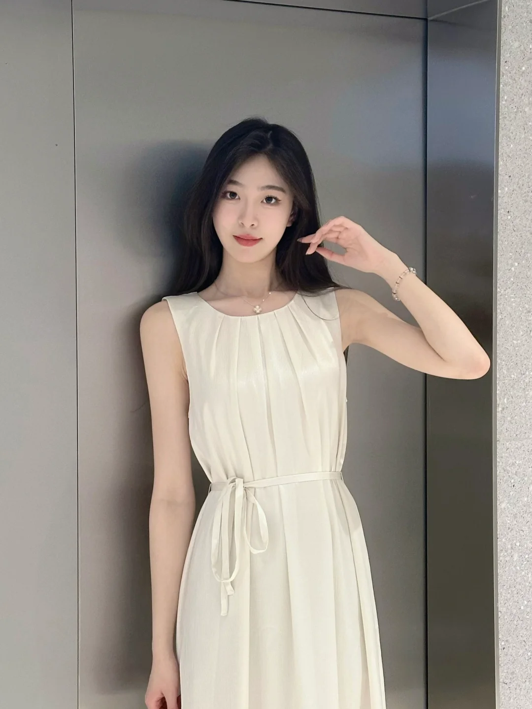 ☁️春日白月光｜温柔到骨子里啦🌙