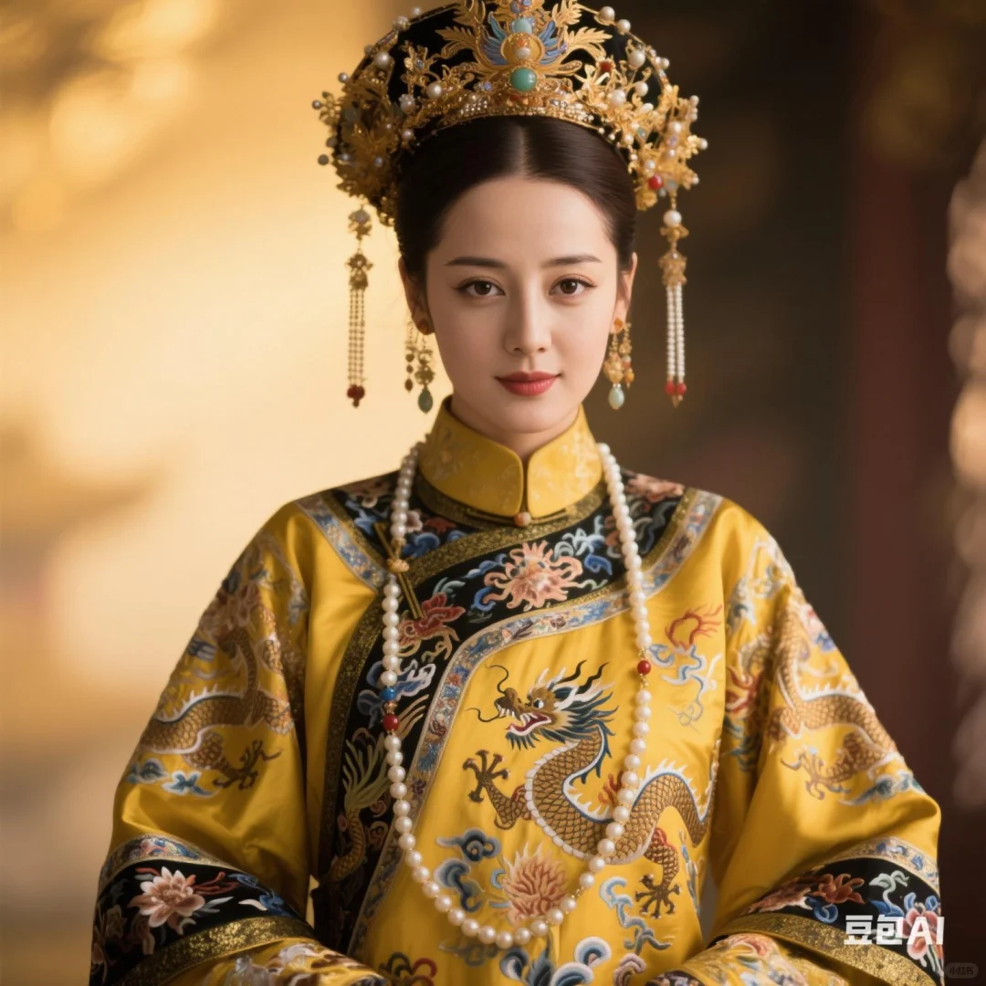 丽妃传