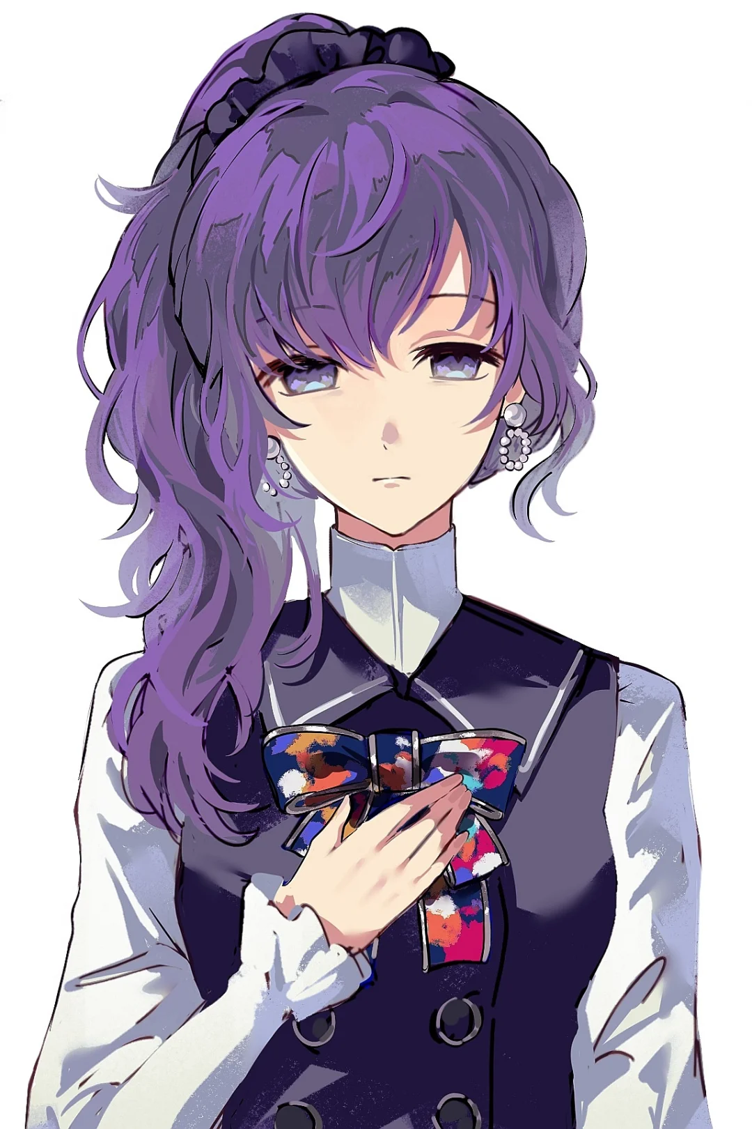 如果把mfy这样画…？