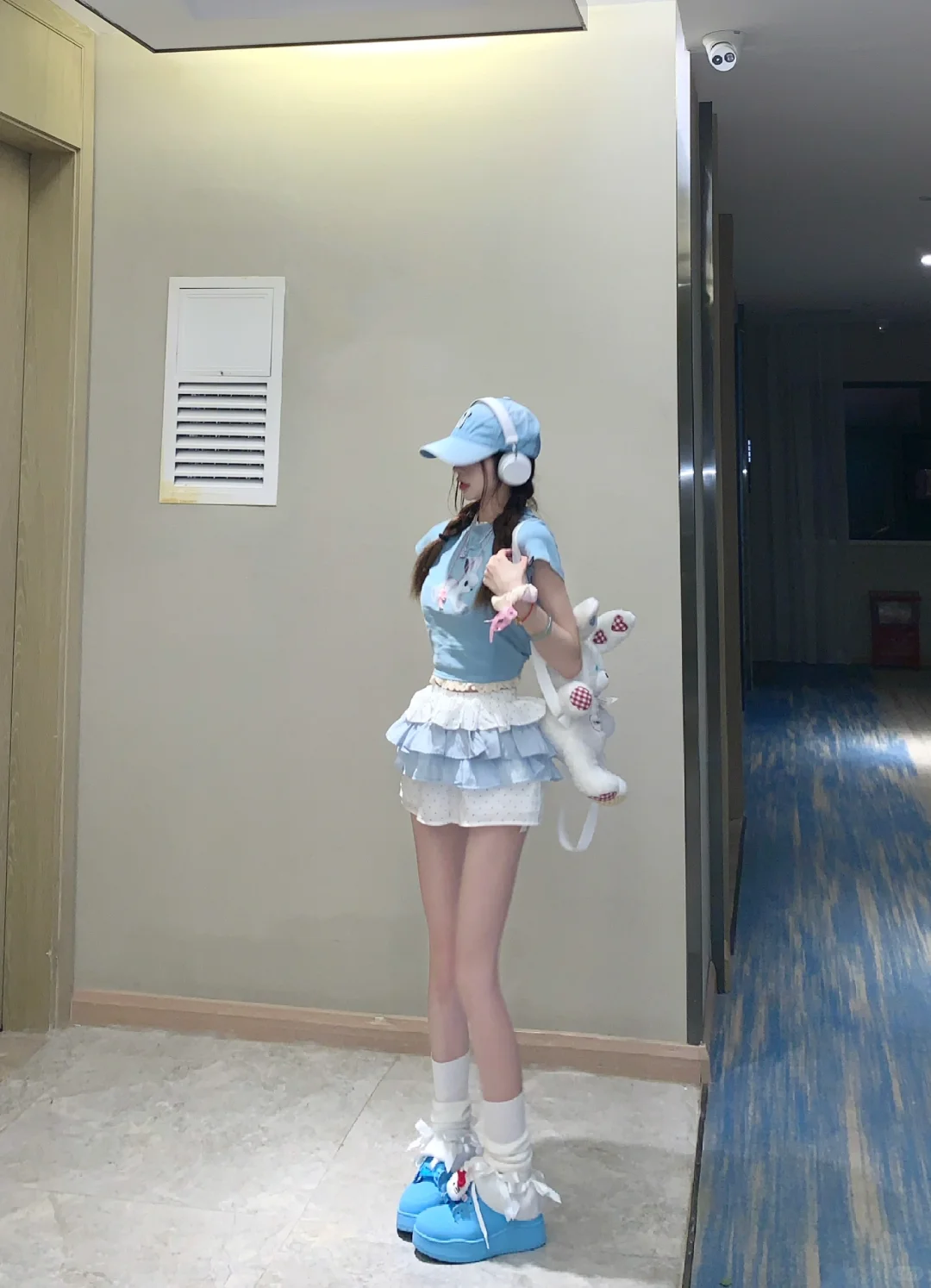 📸穿搭合集✖️18套