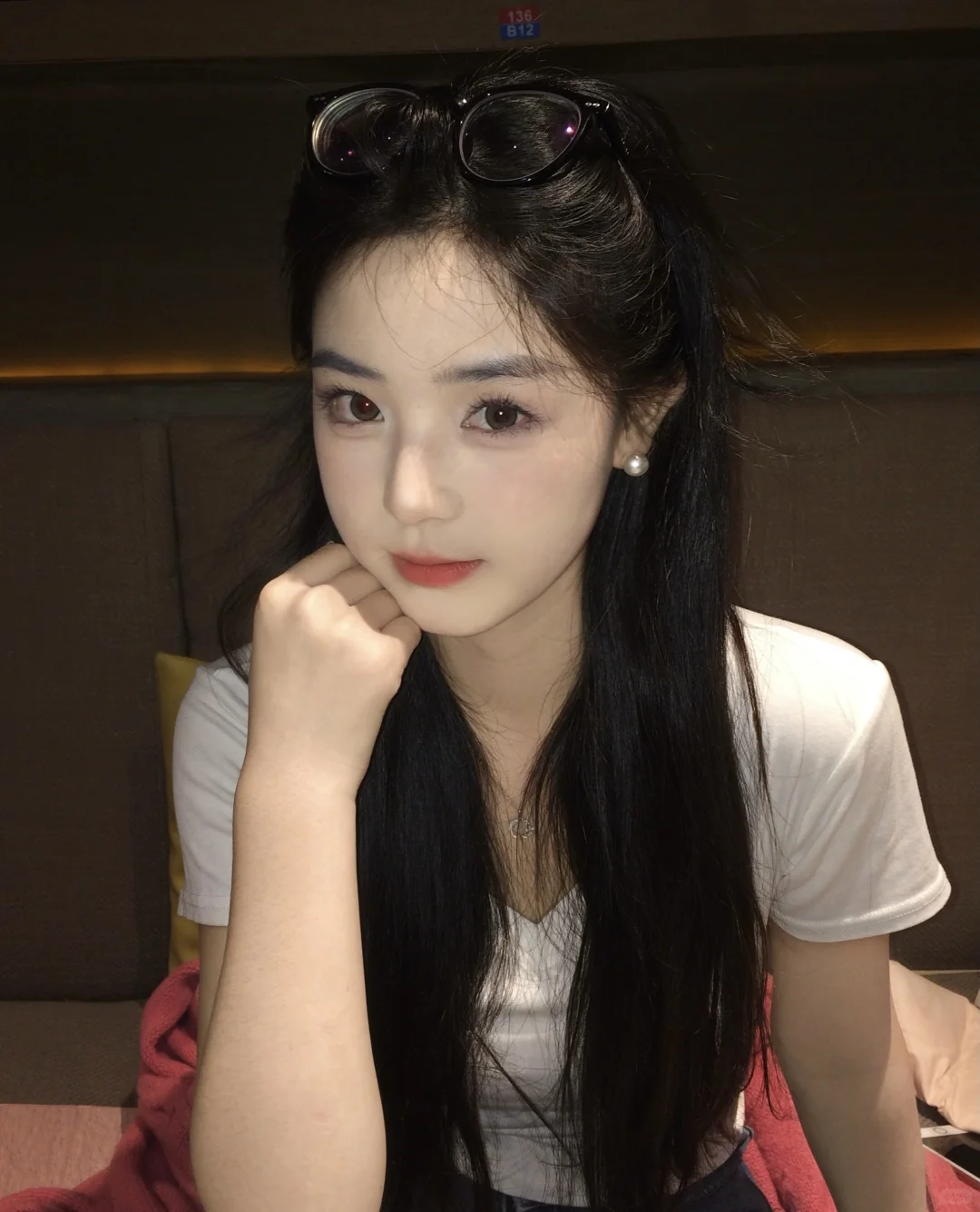 学妹