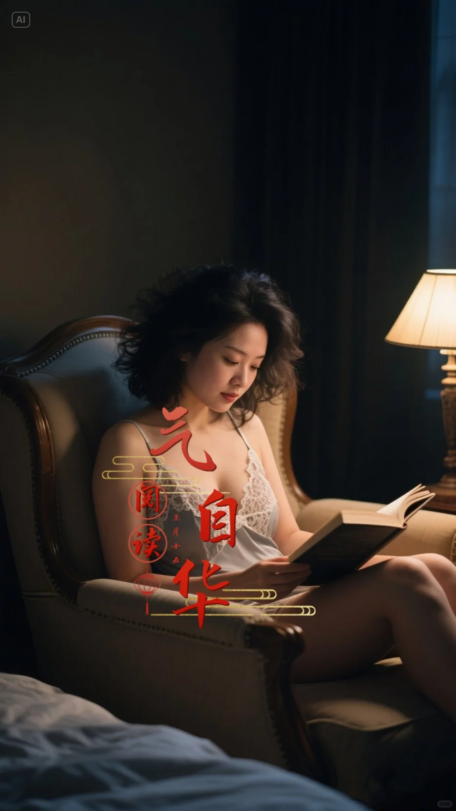 富态