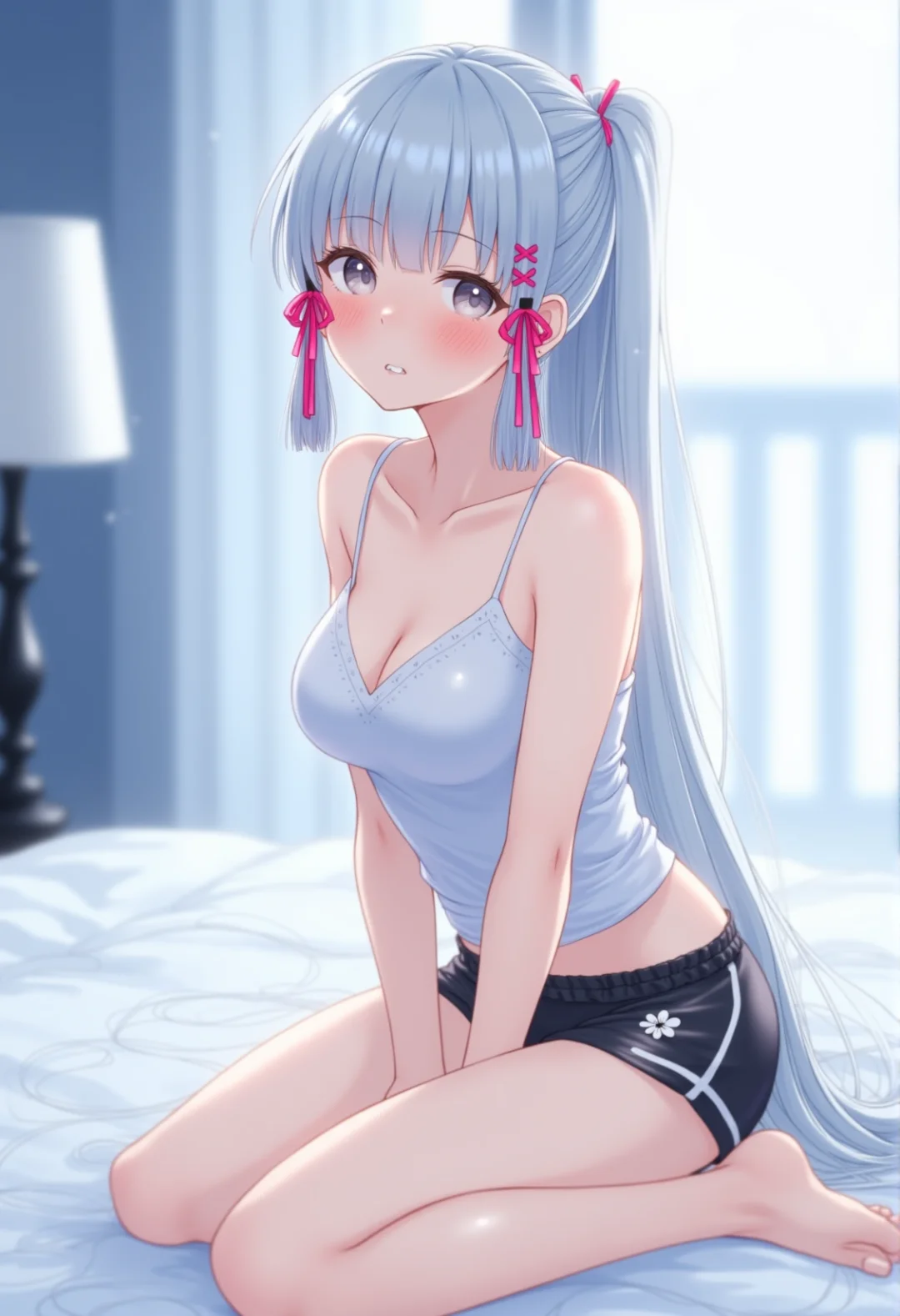 📸老婆大人私房照大曝光👀