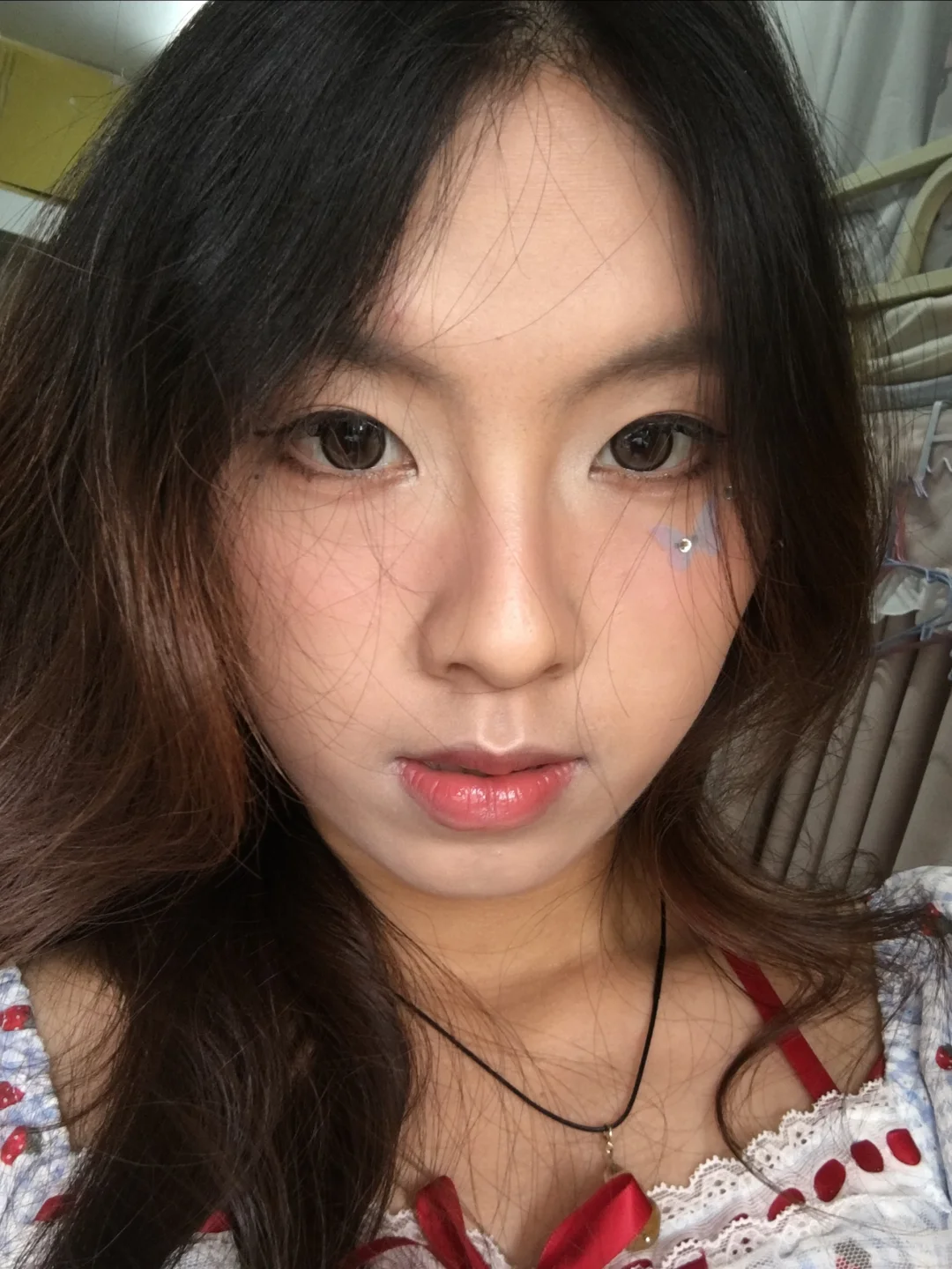 最近~