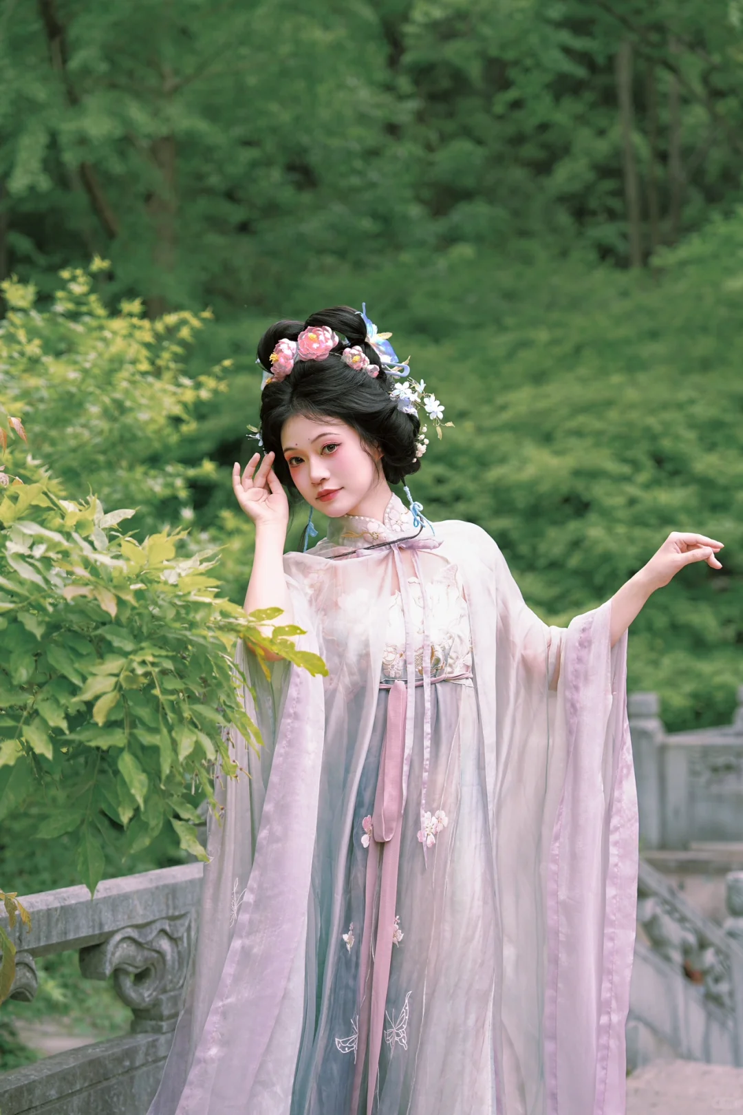 小众类型的模特 会有人喜欢吗？