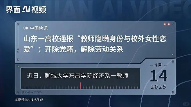 教师诱骗女学生恋爱被解除劳动关系