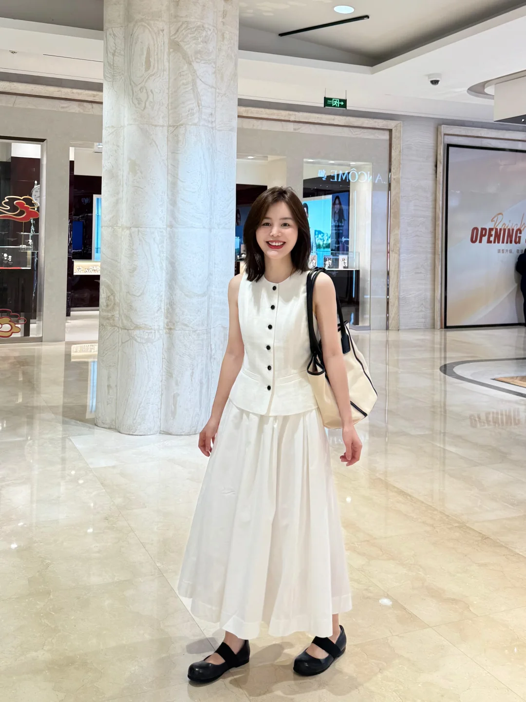 这件真的超气质～ootd～👗