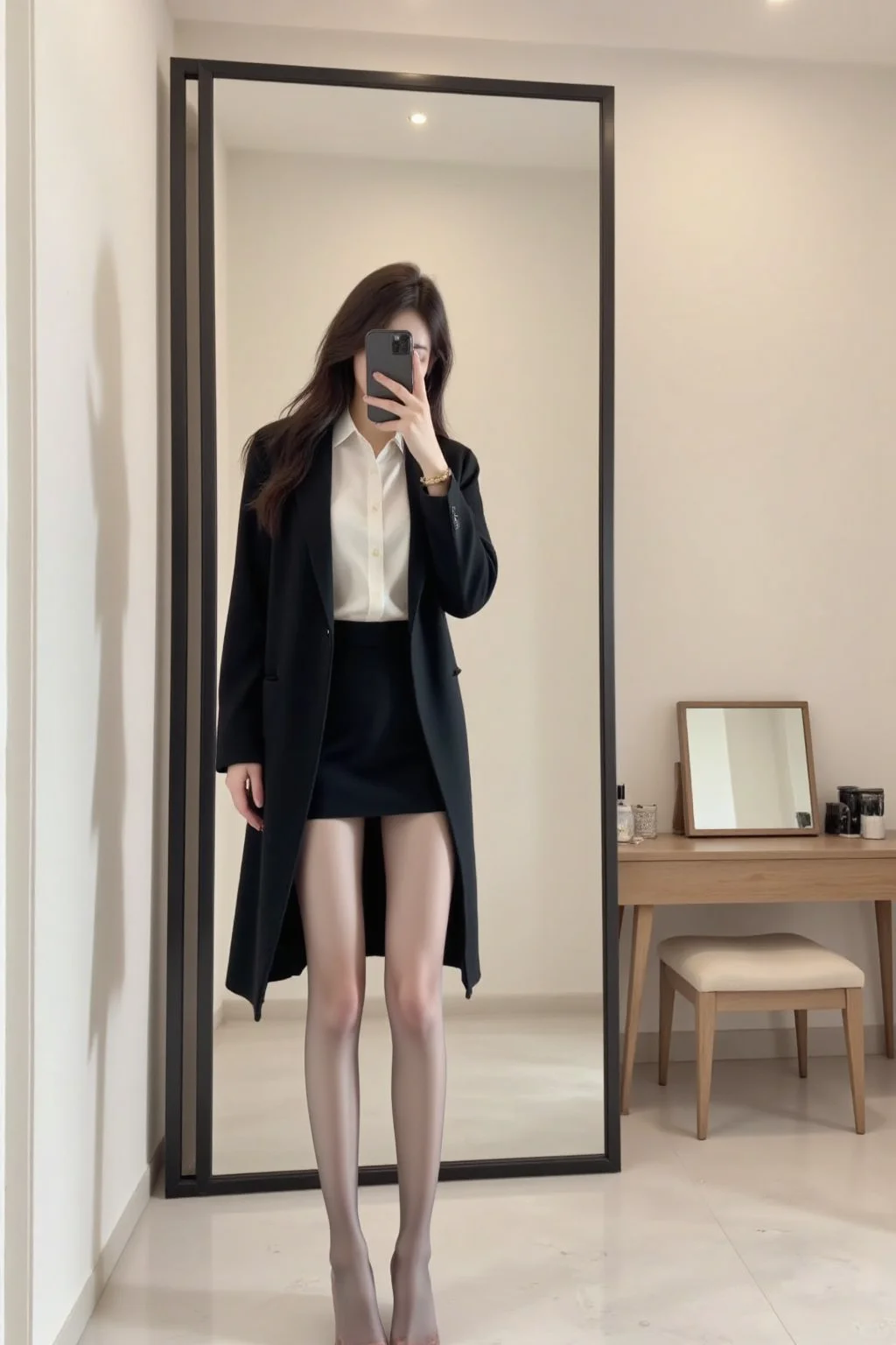 原来食物链的顶端是姐姐