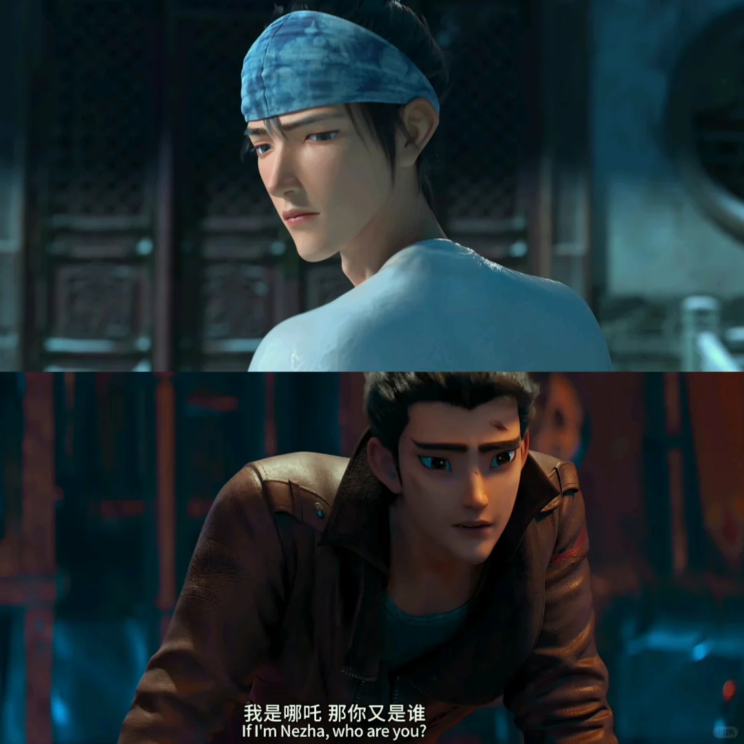 新神榜决战人妻之巅第一轮 杨戬🆚李云祥