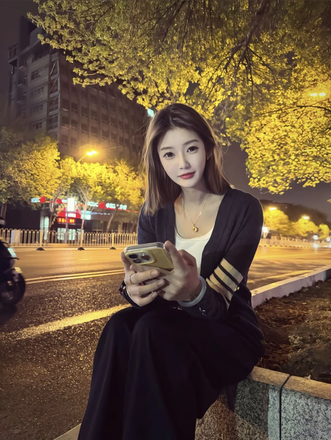 03女大模特 蹲摄影约拍