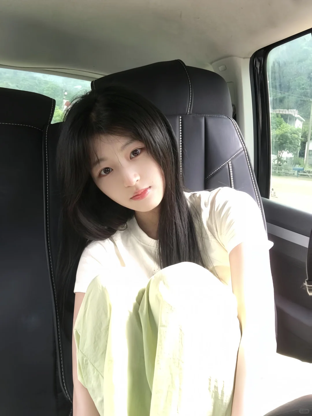 笨蛋女大