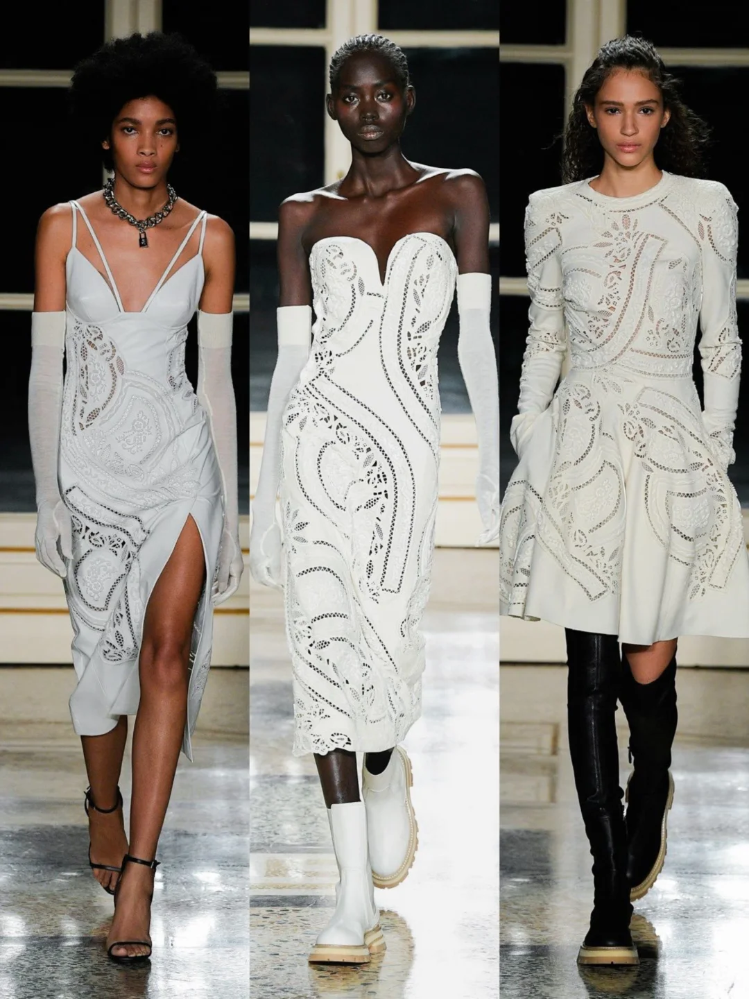 ERMANNO SCERVINO｜意大利高端时装品牌