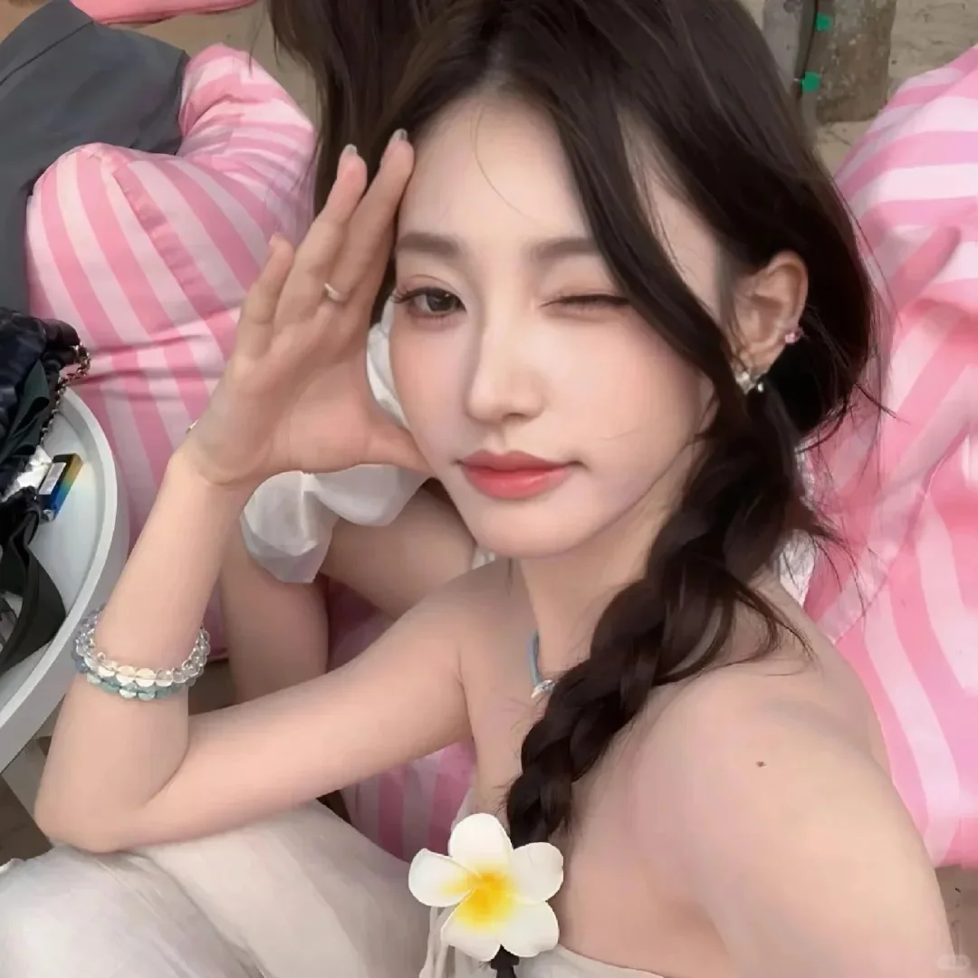 𝐒𝐡𝐚𝐫𝐞｜优质女生头像🌸
