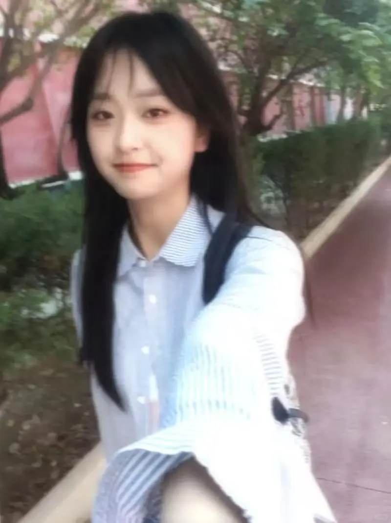 北京，女大，记录生活中的每一份小美好。