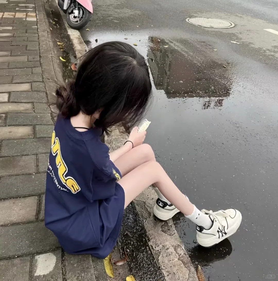 好绝的美女头像！！！📸