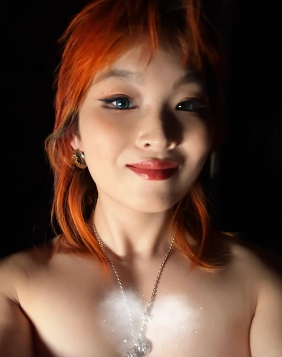 请大数据把我推给100个肌肉女