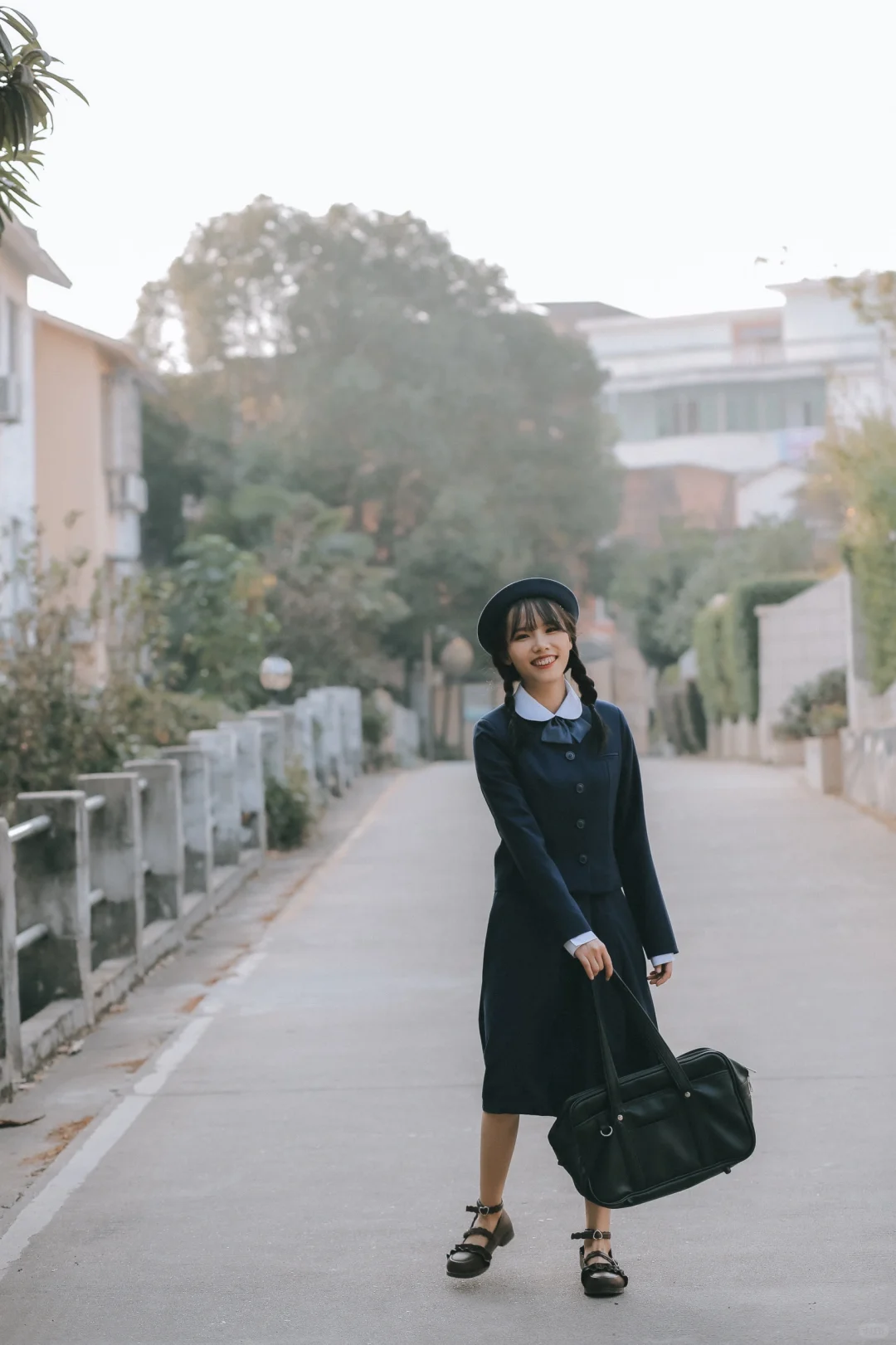 普通女生写真记录（1/1）