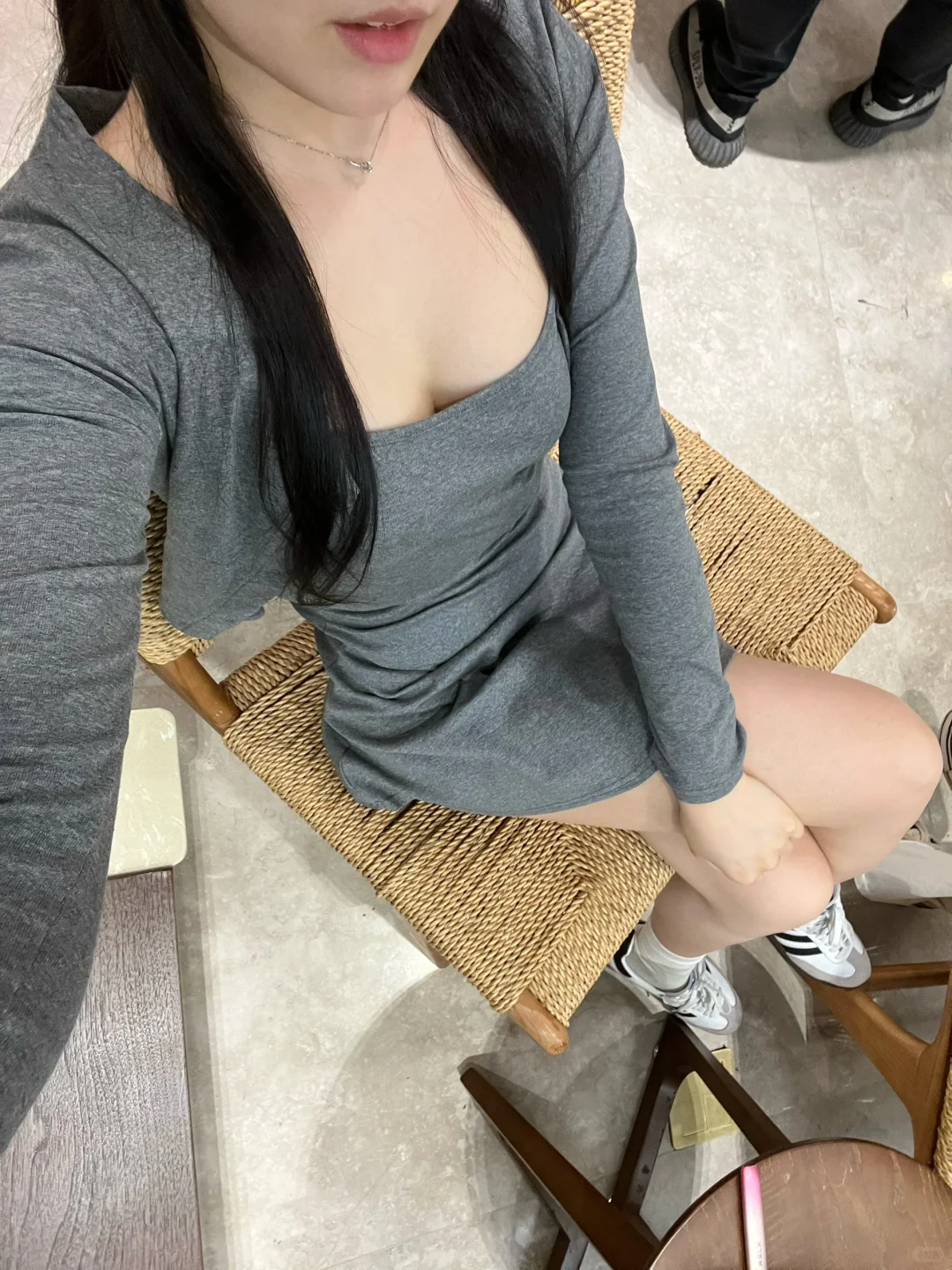 兔系少女