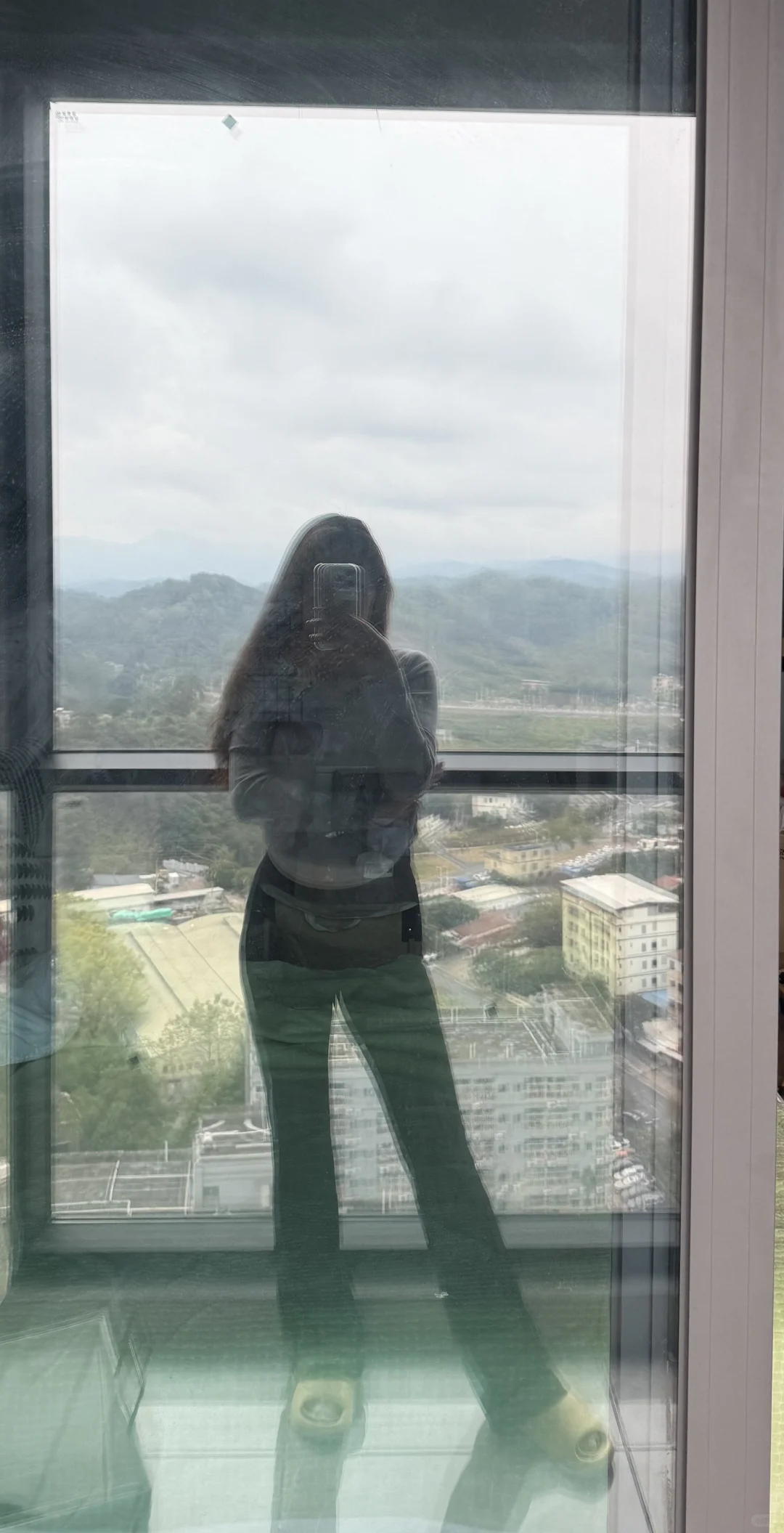 H型身材的宝宝都在穿什么衣服啊
