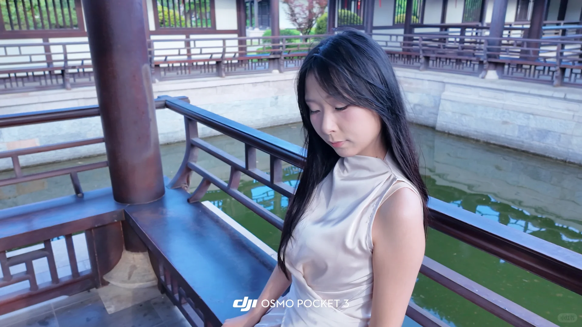 温州鹿城小偿模特