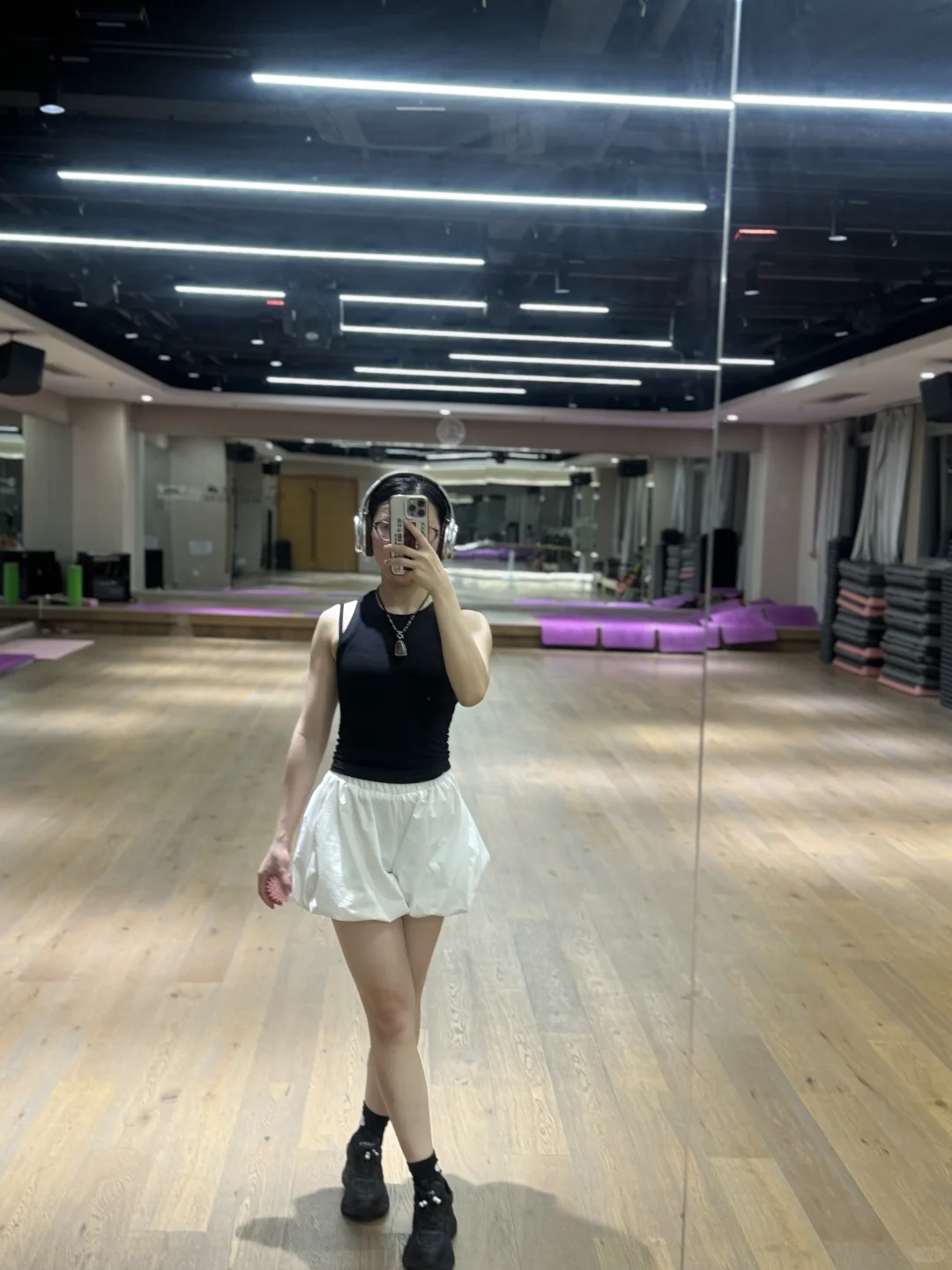 常州女教练｜小个子显高 细腰臀线高